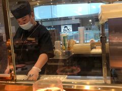 -争鲜回转寿司(南开大悦城店)