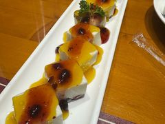 -南山小渔村•大连海鲜大连菜(七七街店)