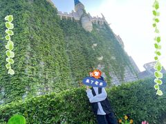 -蓬莱欧乐堡梦幻世界