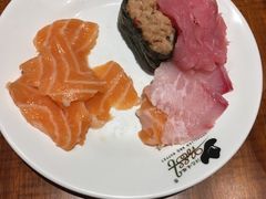 -汉巴味德自助餐厅(嘉定宝龙广场店)