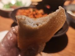 麦片脆皮藕夹-清水亭湖北菜(大屯DT51店)