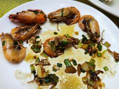 -吉莲利苑海鲜酒家(珠海拱北29年老字号店)