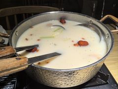 -潮汕壹号·潮汕菜·打边炉·生腌(总店)