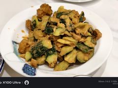 -春水锅贴·传统鲁菜(大明湖店)