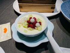 -小厨娘淮扬菜(河西奥美大厦店)