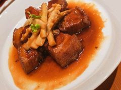 -庭院江南菜•烤鸭•非遗传承(上地•清河店)