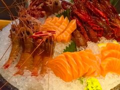 -京料理·日料自助·铁板燒(复悦城店)