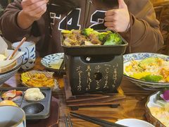 -达摩食堂(仓山万达店)
