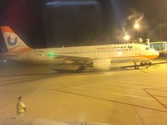 -福州长乐国际机场