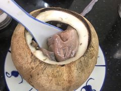 -達揚原味燉品(文明路店)