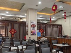 -京天红酒家(虎坊路店)