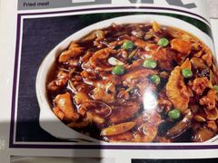 -泰丰楼(前门西大街店)