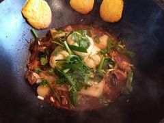 -江湖水乡铁锅炖魚(周庄嘉园店)