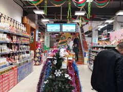 -世纪联华超市(马塍店)