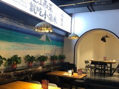 -小柴米·传统江西菜(八一广场店)