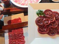 -皇城老妈火锅·川味传承(港湾店)