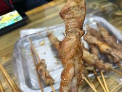 -同来顺烧烤餐厅(哈尔滨道店)