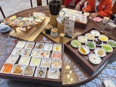 -香麒园·过桥米线·南湖雅宴