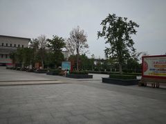-安阳东站