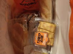 -嘉华鲜花饼·现烤(昆明老街店)