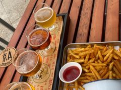 -京A Taproom·精酿餐吧(CBD店)
