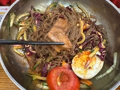 -优壹佳·延边朝鲜族料理(中山北路店)