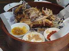 -秦月轩·陕西家乡菜(阜成路·五棵松店)