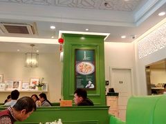 大堂-香港麦奀云吞面世家(中山二路店)