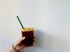 气泡美式-Eu2+ coffee(上大路店)
