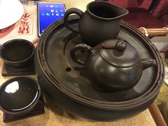 -点都德(聚福楼店)