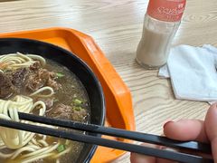 -瞻老元面馆(双塘路店)