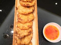 -聚鑫阁江浙菜·非遗传承技艺(青村帝华园店)