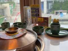 -润园四季椰子鸡火锅(南山海岸城店)