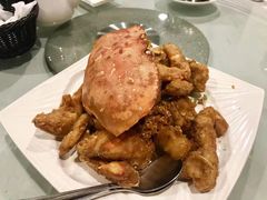 -岭南小馆