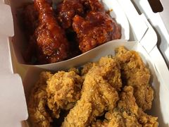 -BHC炸鸡 (城山店)