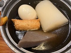 -玄白·炭烤活鳗(上海首店)