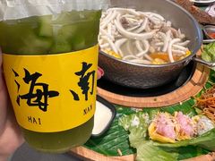 -椰小鸡·琼州糟粕醋(美兰缤纷城店)
