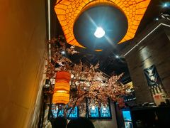 -绿茶餐厅(千岛湖银泰城店)