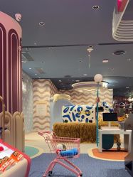 -奈尔宝家庭中心·亲子餐厅(北京东坝万达店)