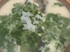 -千岛湖鱼味馆(十字街总店)