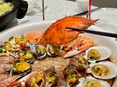 -品海楼·大连海胆锅贴馆(东港店)