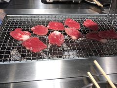 -小财盆地桌烤肉