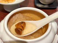 -蛇口希尔顿南海酒店·随轩中餐厅·粤菜