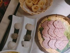 -狐狸爱上椰子鸡(滨江星光大道店)