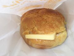 菠萝油-金华冰厅