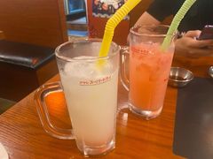 -大阪烧肉BAKA一代(十亩地店)