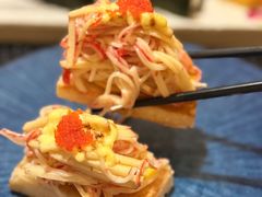 -长崎屋·日本料理·刺身·烧鸟(天河北路店)