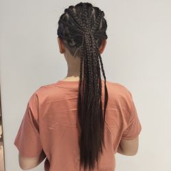 -华卫思理轻奢造型