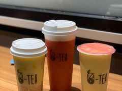 -茶百道(柏威年店)