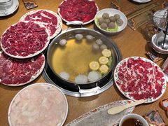 -汕头八合里海记牛肉店(清河店)